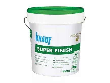 Knauf Superfinish 20 kg/vödör