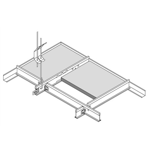 Owa cliq CT-15 3125 főtartó 20 db/doboz