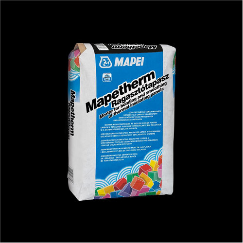 Mapei Mapetherm Ragasztótapasz. 25kg/zsák