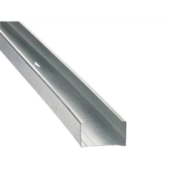 CW-75 falprofil 650 cm 0,6 mm