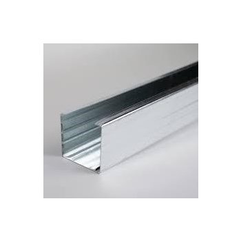 CW-75 falprofil 400 cm 0,5 mm