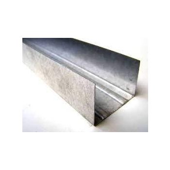 UW-75 falprofil 400 cm 0,5mm