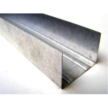 UW-100 falprofil 300 cm 0,6 mm