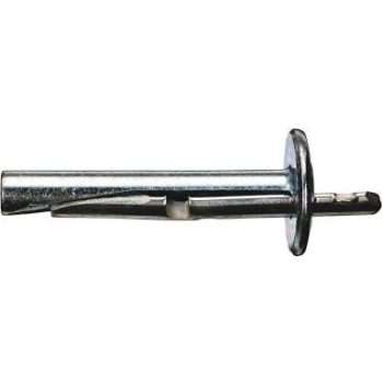 Fém dűbel 6x40 DBZ 100 db/dob