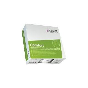 Siniat Corner tape Comfort  élvédő szalag 50 mm x 25 fm
