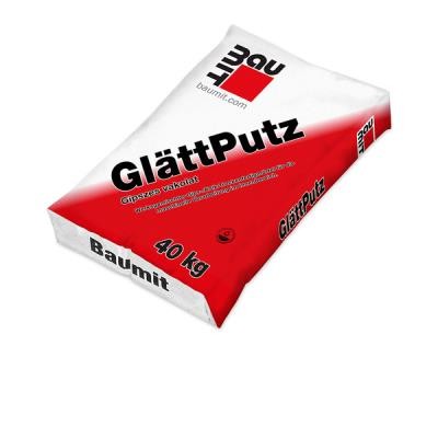 Baumit GlättPutz gipszes vakolat 40kg