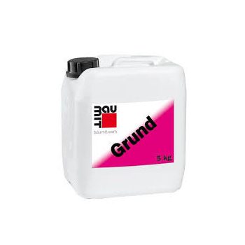 Baumit Grund diszperz.alapozó 5kg