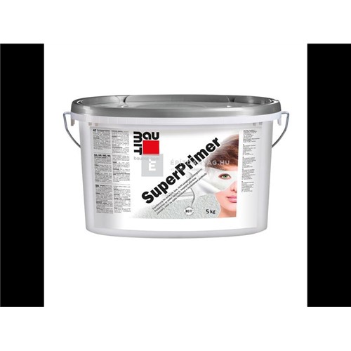 Baumit SuperPrimer 5kg