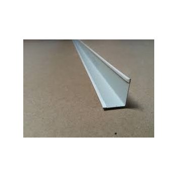 Falszegély BB 19x24mm fehér 3fm
