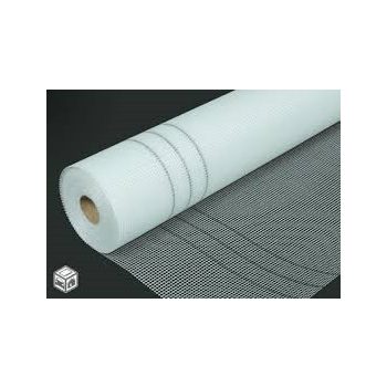 Dryvit háló 145 gr/m2  50 m2/tekercs.