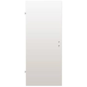 Domoferm 1000x2125 acél ajtólap,bal.