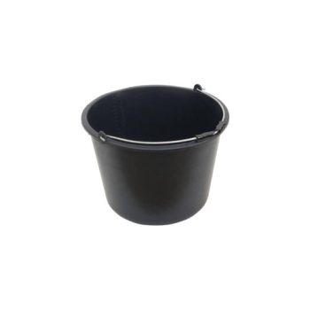 Műanyag vödör12 liter