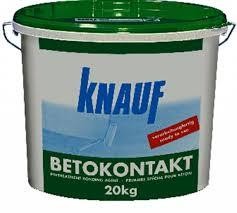 Knauf Betokontakt 20 kg