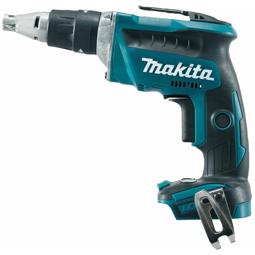 Makita DFS452Z H1 akkus csav.behajtó géptest