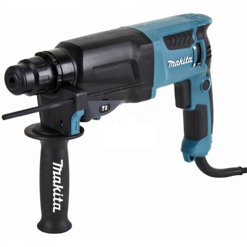 Makita HR 2600 SDS Plus fúrókalapács 800w