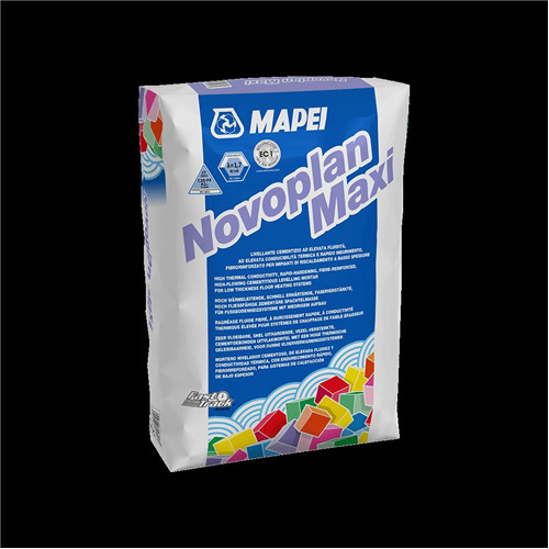 Mapei Novoplan Maxi 3-40 mm  önterülő padlókiegyenlítő 25 kg