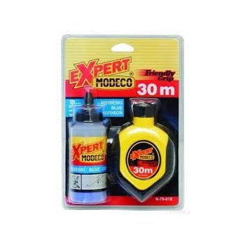 Kicsapózsinór 30fm+festékpor 79-018