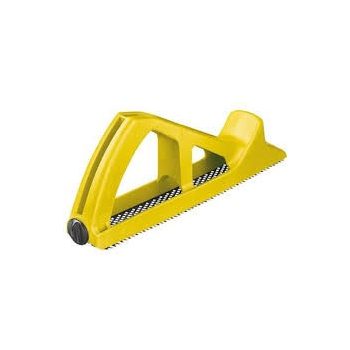 MODECO nagy gyalu 250x40 mm 66703.