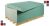 Nida Smart H impregnált gipszkarton 1200x2000x12,5 mm 2,4m2 - 68 tábla/raklap