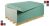 Nida Smart H impregnált gipszkarton 1250x2000x12,5 mm 2,5m2 - 58 tábla/raklap