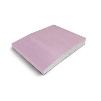 NIDA Tűzgátló gipszkarton DF 1200x2000x15 mm 2,4 m2