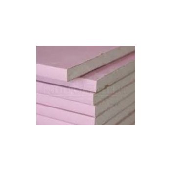 NIDA Tűzgátló gipszkarton DF 1250x2000x15 mm 2,5 m2