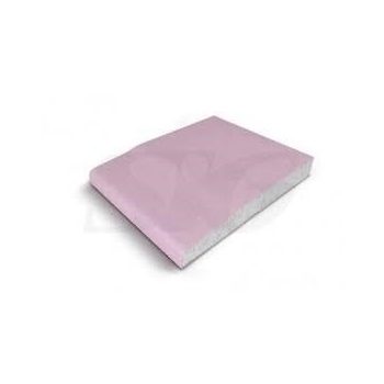 NIDA tűzgátló gipszkarton DF 1200x2000x18 mm 2,4 m2