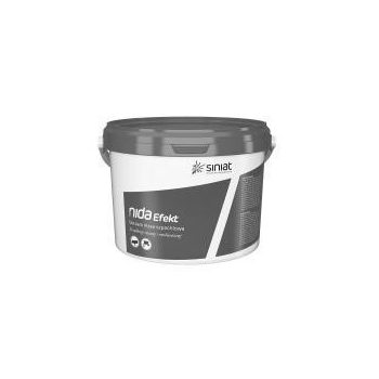 Nida Effect Readymix glettgipsz  0-3 mm 5 kg