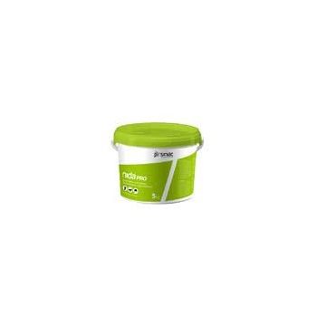 Nida Pro Readymix 0-3 mm glettelő gipszmassza  5 kg.
