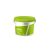 Nida Pro Readymix 0-3 mm glettelő gipszmassza  5 kg.