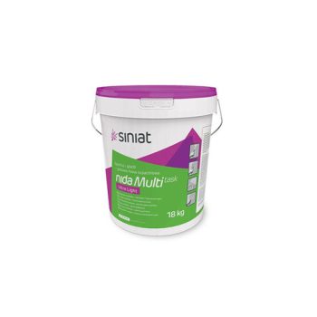   Nida Multitask készrekevert hézagoló és glettelő massza 5kg/vödör
