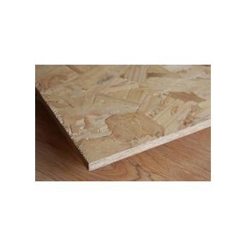 OSB-3 Natur lap  1250x2500x22 mm 3,125m2