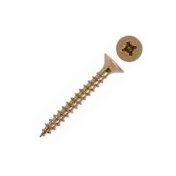 Faforgácslap csavar 3,5x20mm 1000db