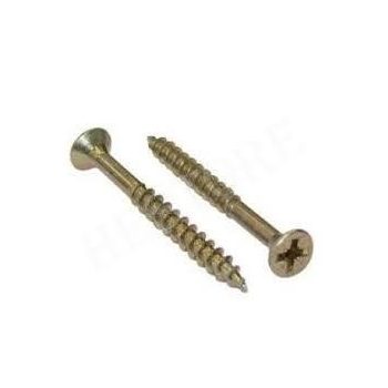 Faforgácslap csavar 6x70mm 200db/dob