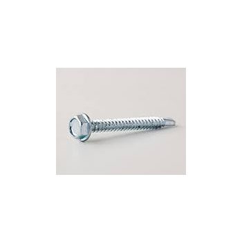 O-C 5,5x22 mm hatlapfejű önfúró lemezcsavar