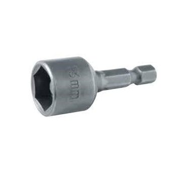 Mágneses.behajtóhegy 8mm laptav 45mm hosszú M8