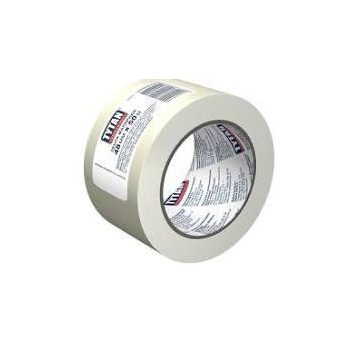 Tytan fedőszalag sárga 48mmx50m 24 db/karton.