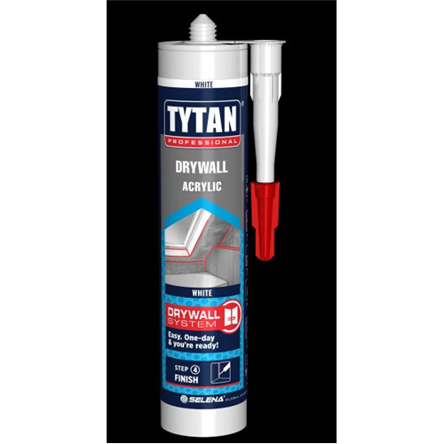 TYTAN gipszkarton akril 280 ml