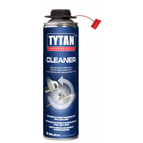 Tytan Cleaner purhab tisztító 500ml