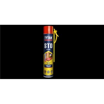 All Season ERGO kézi purhab 750ml - all season