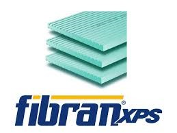 Fibran XPS ETICS GF-1 1250x600 2 cm 15 m2