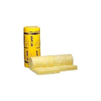 ISOVER Akusto 50mm(600) válaszfal hangszig. 18m2