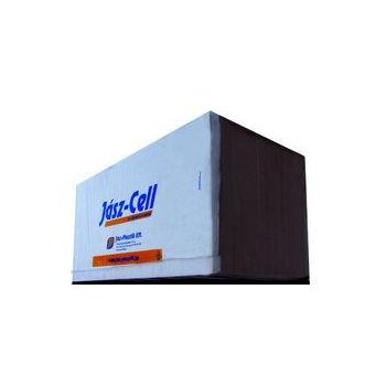 Jászcell EPS-100 10cm 2,5m2