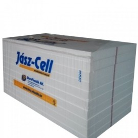 Jászcell EPS-100 15cm 1,5m2