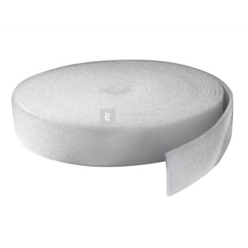 Dilatációs habszivacs csík 10/100  mm    25fm/tekercs.