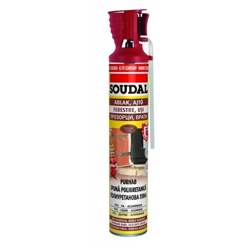 Soudal Purhab 750ml