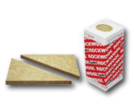 Rockwool Deltarock 1000x600x100 mm 3,6m2