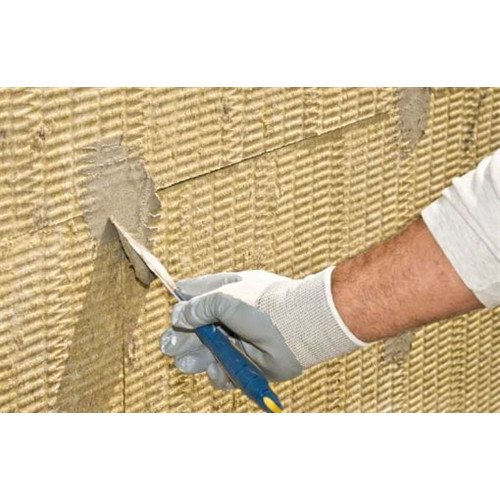Rockwool Frontrock S  1000x600x40 mm 3,6 m2
