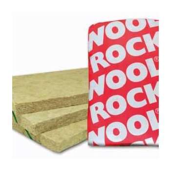Rockwool Multirock 1000x625x50 mm 7.5 m2
