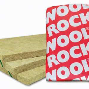 Rockwool Multirock 1000x625x50 mm 7.5 m2